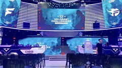 Người hâm mộ Hà Nội bùng nổ tại sự kiện Viewing Party "Góp Gió" trong trận chung kết tổng 2024 VCT Vietnam Challengers Split 1